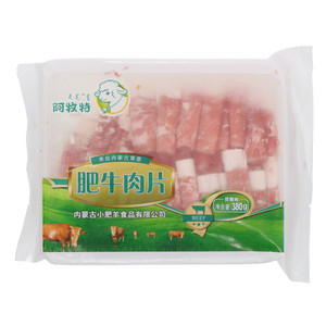 阿牧特肥牛肉片