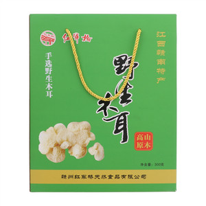 红军桥野生木耳
