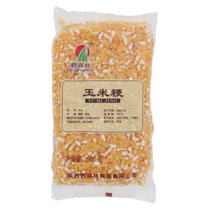 野森林玉米粳
