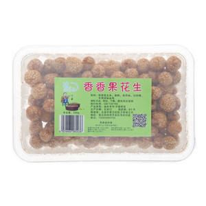 朱记香香果花生