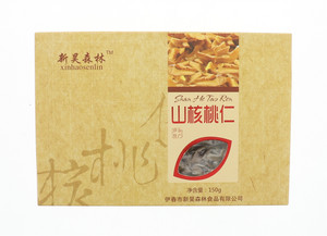 山核桃仁150g