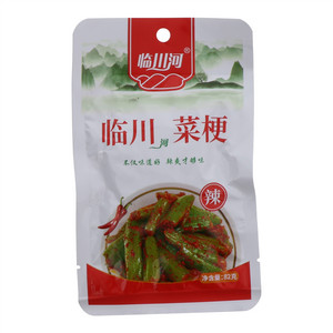 临川河菜梗