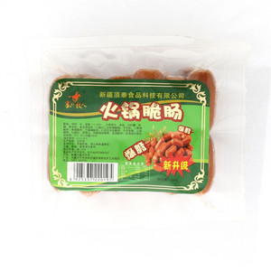 火锅脆肠