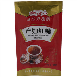 喜家乐产妇红糖