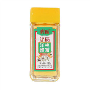 卓宇蜜坊洋槐蜂蜜