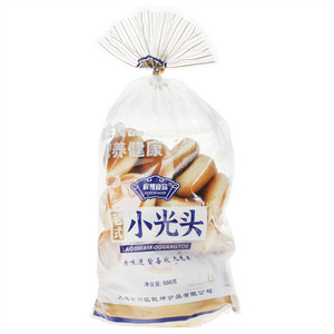 ZIYUFOOD梓豫食品老式小光头