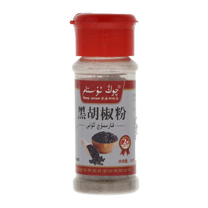 崇吾斯塔目黑胡椒粉