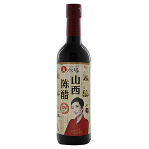 水塔山西陈醋【酿造食醋】