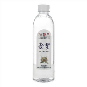泰雲麦饭石天然深泉水