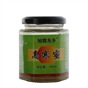 旭赣东升高寒蜜
