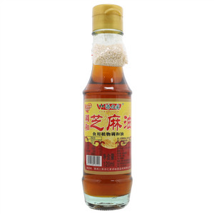添亿家调和芝麻油