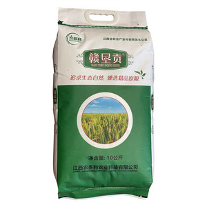 农多利赣垦贡米