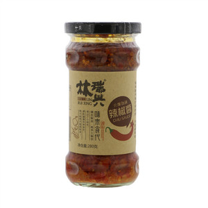 林瑞兴辣椒酱