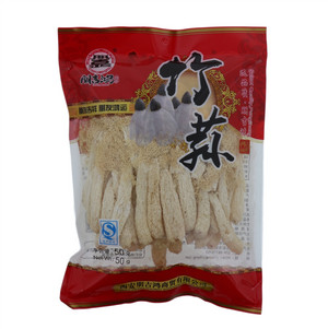 朋吉鸿竹荪（分装）