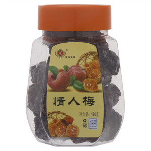 爱加良菓情人梅