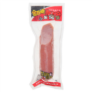 金百味小熏烤肠