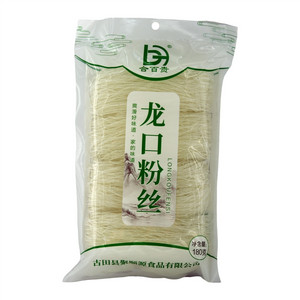 合百贵龙口粉丝