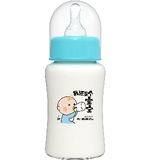 230ml初饮我还是个宝宝原味酸奶饮品