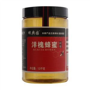 蜂典园洋槐蜂蜜