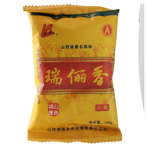 瑞俪 瑞俪香小米