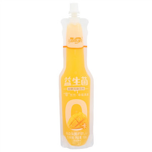 飘香果源芒果味益生菌