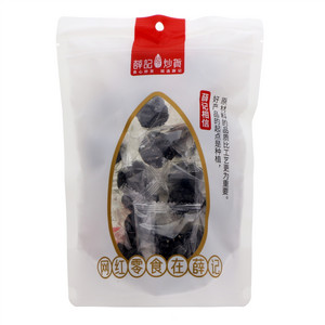 薛记炒货桂圆芝麻丸