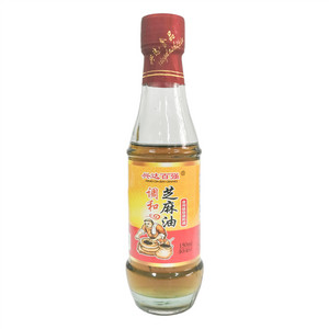 香油