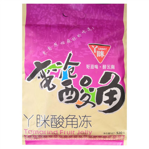 酸角冻