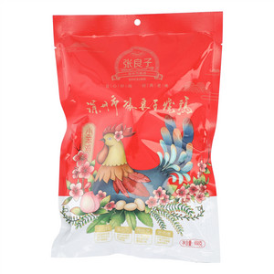 张良子小笨鸡深州市烧鸡