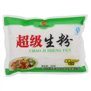 红圣超级生粉
