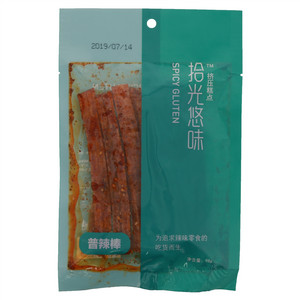 拾光悠味普辣棒