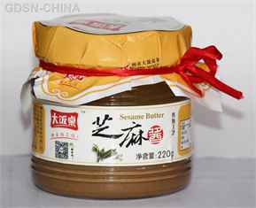 大饭桌芝麻酱