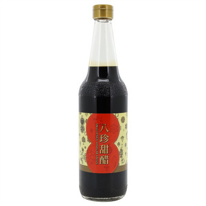 八珍甜醋