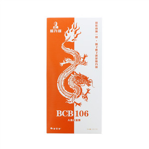 酷力可BCB106人参八宝茶