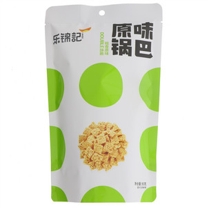 乐锦记原味糯米锅巴