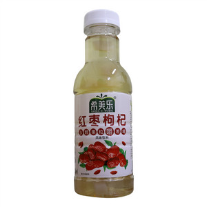 希美乐红枣枸杞风味饮料
