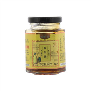 多康一号秋梨膏饮品