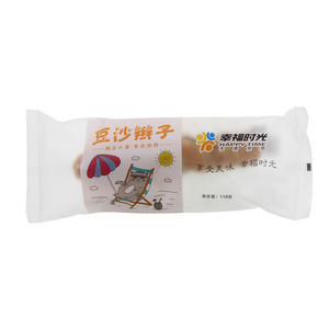 幸福时光豆沙辫子