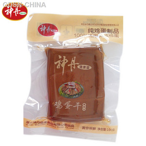 神丹鸡蛋干