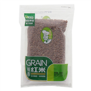 居味达精选红米