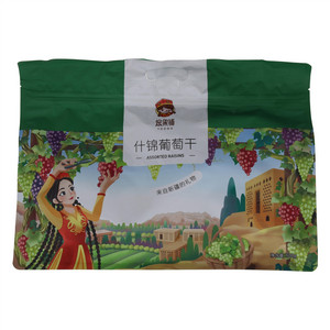 悠果铺什锦葡萄干
