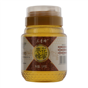 三青蜂枣花蜂蜜