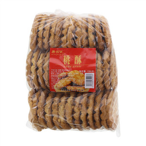 徐谷记桃酥