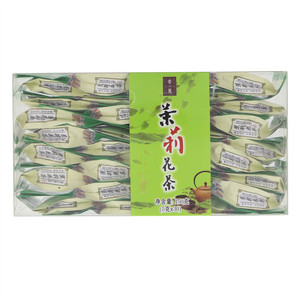 香蕙茉莉花茶