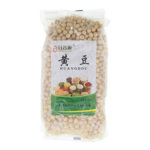 钰谷源黄豆