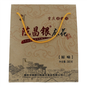 陈昌银原味麻花