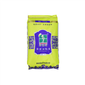 澳丝油粘米