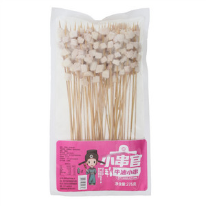 小串官牛肉小串