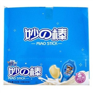 飞天猫混合口味妙の棒