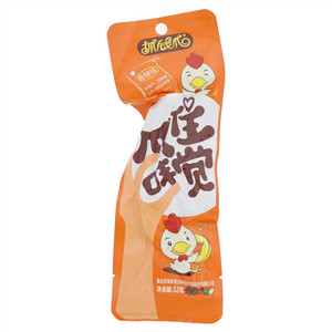 喜旺无淀粉劲肘火腿